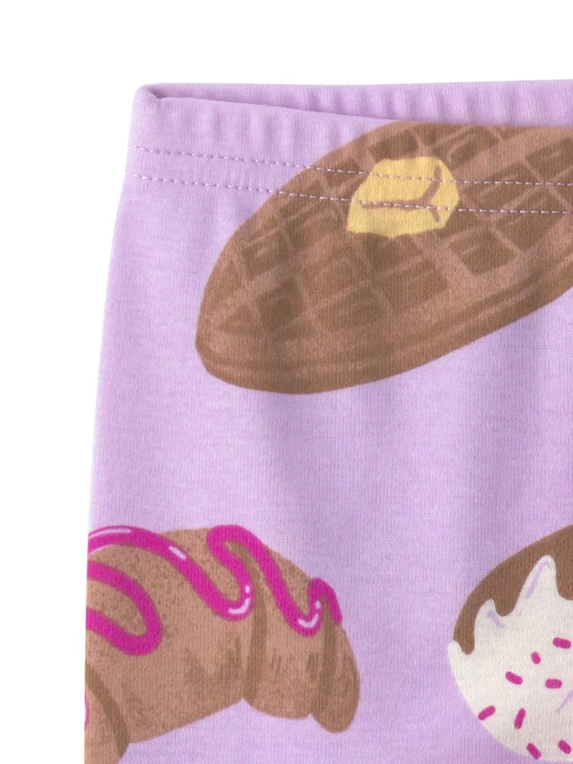 Ensemble pyjama 2 pièces pour bébé et petite fille Carter's Child of Mine