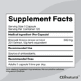 thumbnail image 3 of Broccoli 20:1 Extract, 10,000 mg Strength, 120 Vegan Capsules, 4-Month Supply, 3 of 4