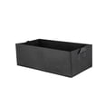 thumbnail image 2 of RXIRUCGD Fabric Raised Garden Bed Rectangle Breathable Planting Container Bag, 2 of 4