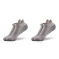 thumbnail image 2 of Decodeary Active Printing And Dyeing Socks - Stay Fashionable And Active At Same Time light grey M(35-38) 2Set, 2 of 6