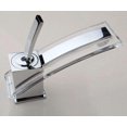 thumbnail image 2 of DROP Bath and Kitchen Évier sous-monté, 2 of 6