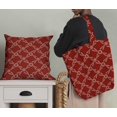 thumbnail image 5 of Soimoi polyester Crepe Fabric Dots & Circle Geometric Print Sewing Fabric Yard 42 Inch Wide, 5 of 5