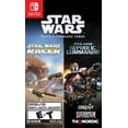 thumbnail image 1 of Jeu vidéo Star Wars™ Racer and Commando Combo pour (Nintendo Switch), 1 of 9