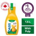 thumbnail image 1 of Jus d'Orange avec Pulpe, Non Fait de Concentré, 1 of 8