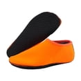 thumbnail image 2 of PRETXORVE Beach Socks Surfing Snorkeling Socks Diving Shoes (size L), 2 of 7