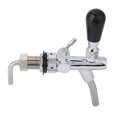 thumbnail image 1 of FAGINEY Beer Tap, Environmentally Friendly Wide Application Beer Homebrewing Tool, Hotel For Bar Restaurant Pub, 1 of 8