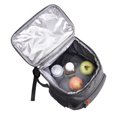 thumbnail image 4 of Cooler Backpack Waterproof Insulated Backpack Leak-Proof Grocery Cooler Bag for, 4 of 8