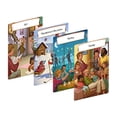 thumbnail image 2 of Access + - Timeline - French Version - Includes 3 Difficulty Levels - Designed for People With Cognitive Disorders - Ages 8+ - 15 Minutes of Play Time - 1-4 Players, 2 of 3