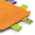 thumbnail image 3 of Mary Meyer - Taggies Crinkle Me - Camilla Caterpillar - 6", 3 of 5