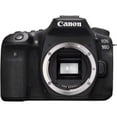 thumbnail image 5 of Restored Canon EOS 90D Digital SLR Camera (Body Only) (Kit Box), 5 of 5