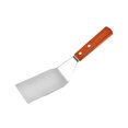 thumbnail image 1 of relayinert Spatule en Métal Professionnelle Argentée pour Cuisine en Acier Inoxydable Spatule en Métal Professionnelle pour Acier Inoxydable Coulé B 1Ensemble, 1 of 6