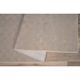thumbnail image 4 of LaDole Rugs 3x10 ft Modern Premium Area Runner Rug | Minimalist Long Carpet For Hallway, Kitchen, Entry Way, Indoor Floor Décor | Beige Cream, 4 of 5