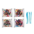 thumbnail image 4 of Play-Doh Air Clay Rainbow Bonanza, 4 of 4