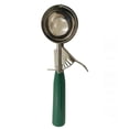 thumbnail image 1 of UsRHHA Stainless Steel Ice Cream Scoop, Trigger Release Cookie Dough Scooper, Kitchen Baking Utensil Tool, 1 of 1