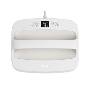 Cricut EasyPress® 2, Daybreak - 12 po x 10 po