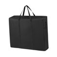 thumbnail image 3 of Lipstore Folding Ping Pong Table Storage Bag 37" D x 5" W x 37" H Dust Cover Portable, 3 of 8