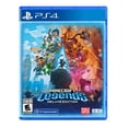 thumbnail image 1 of Minecraft Legends Deluxe Edition (PS4), 1 of 5