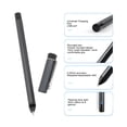 thumbnail image 4 of Ensemble de Synchronisation et d'Écriture Multifonction, Comprend un Stylet Intelligent, un Cahier, à Utiliser avec une Application pour la Prise de Notes, l'Enregistrement, le Stockage, 4 of 7
