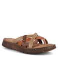 thumbnail image 1 of Born Women Sandales Buta, Largeur Moyenne, à Enfiler, Orange, 1 of 5