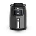 thumbnail image 1 of Ninja Friteuse à air TG, Gris, 1750W, AF150WMC, 1 of 9