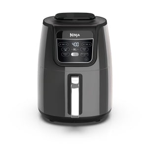 Ninja Air Fryer XL, Grey, 1750W, AF150WMC