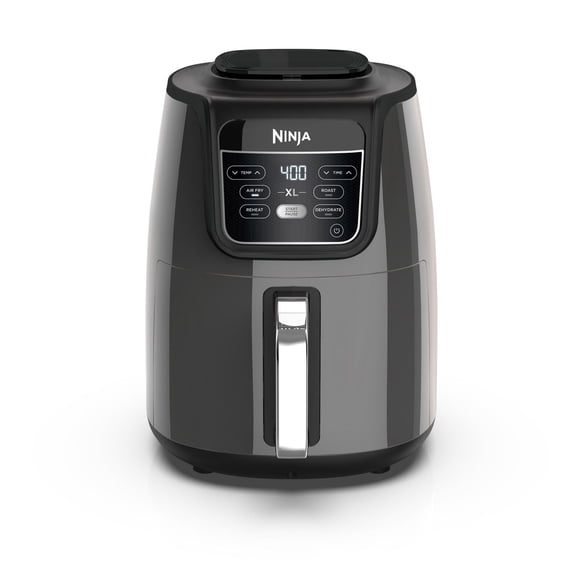 Ninja Air Fryer XL, Grey, 1750W, AF150WMC