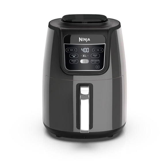 Ninja Air Fryer XL, Grey, 1750W, AF150WMC