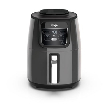 Ninja Air Fryer XL, Grey, 1750W, AF150WMC
