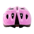 thumbnail image 4 of Fortune Kid Bicycle Helmet Breathable Adjustable Head Protector Cycling Helmet, 4 of 5