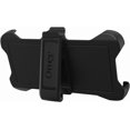 thumbnail image 3 of OtterBox Google Pixel 8 Pro (Only) - Defender Series Holster Belt Clip Replacement - Black - Non-Retail Packaging, 3 of 3