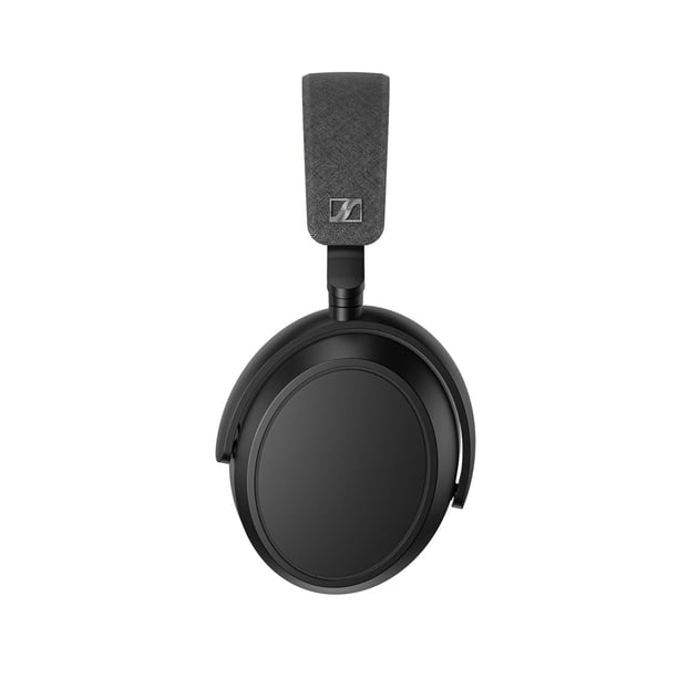 Sennheiser, MOMENTUM 4 Wireless, Black, Headset (Mobile) - Walmart.ca