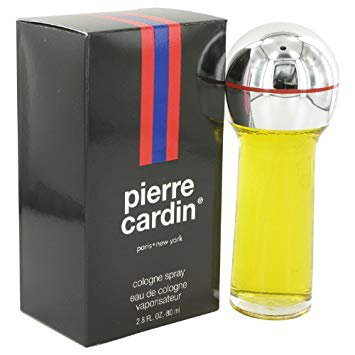 (6 PACK)Pierre Cardin /Eau De Toilette Spray By Pierre Cardin2.8 oz