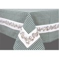 thumbnail image 1 of Mr. MJs Trading Table Cloth Berryvine Green 60 x 10 in. Contemporary Kitchen Décor, 1 of 1
