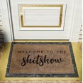 thumbnail image 1 of Coir Outside Door Door Welcome For Front Mats Mats Home Blanket Thick Warm, 1 of 2
