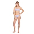 thumbnail image 2 of No Boundaries Women's Scoop Bikini Bottom, 2 of 6