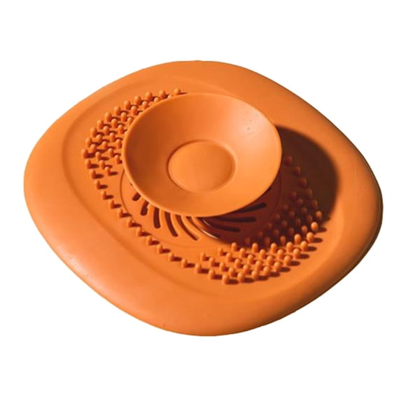 Pcksrro Home Cleaning Products Deal!Anti-clogging Filter For Kitchen Sink Bathroom Hair Dr Ain Plug