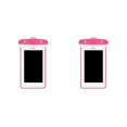 thumbnail image 3 of Maoww Universal Waterproof Case Mobile Phone Cover Water Proof Pouch Bag For 12 11 Pro Max 8 Plus new Type5 NO5, 3 of 6