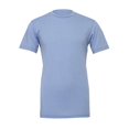 thumbnail image 1 of Bella + Canvas T-Shirt Unisexe en Jersey CVC Chiné, 1 of 1