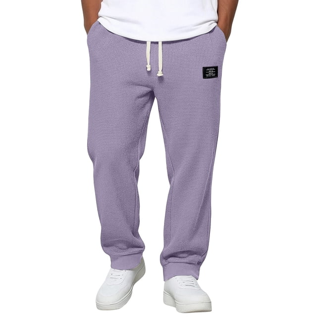 Pantalon Décontracté pour les Activités Quotidiennes et de Plein Air avec Coupe Confortable Extensible Pantalon de Performance pour Hommes pour les Loisirs Quotidiens Usage Décontracté et de Plein Air