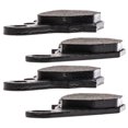 thumbnail image 5 of Niche Front Brake Pad Set for Suzuki RM85L Semi-Metallic Motorycle 2 Pack 519-KPA2436D, 5 of 5