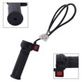 thumbnail image 3 of Electric Bike Bicycle Twist-Throttle High/Medium/Low Speed/Forward/Reverse Bike For-Universal Speed Acceleration Turn Handle, 3 of 12