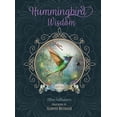 thumbnail image 2 of Hummingbird Wisdom Oracle Cards, 2 of 2