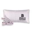 thumbnail image 1 of Waterproof Beach Chair Pillow and Towel Clips Set | Pastel Purple, 1 of 1