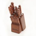 thumbnail image 1 of The Pioneer Woman Rustic Stainless Steel Cutlery Set, 1 of 8