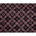 thumbnail image 5 of oneOone Polyester Lycra Black Fabric Block Dress Material Fabric Print Fabric By The Yard 56 Inch Wide, 5 of 5