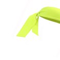 thumbnail image 4 of Bandeau de Sport Mode Réglable Bandes Anti-Transpiration Séchage Rapide Multicolore Accessoires de Coiffure pour Tennis Basketball Jaune, 4 of 6