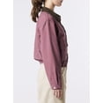 thumbnail image 3 of Levi Strauss Signature™ Veste Utilitaire Doublée Vintage pour Femme, 3 of 5