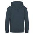 thumbnail image 2 of Awdis Sweat à Capuche pour Enfants / Hoodie / Tenue Scolaire, 2 of 2