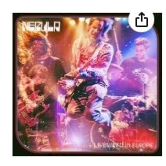 LIVEWIRED en EUROPE (ULTRA LTD Transparent avec Vinyle Anti-Éclaboussures Bleu & Rouge)