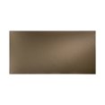 thumbnail image 1 of Fasade Quilted Argent Bronze Wall Panel 4' x 8', 1 of 1